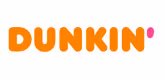 logo Dunkin
